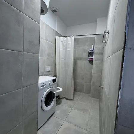 Santorini Drymades Retreat Beachside One Bedroom Apartamento Gjilek